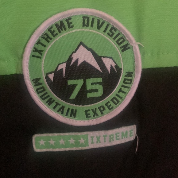 EUC iXtreme Jacket - Picture 3 of 6